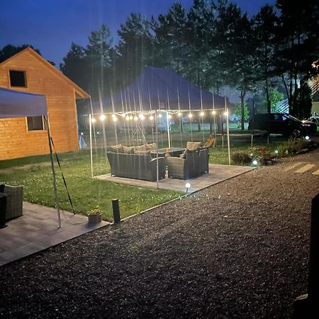 Noclegi U Eli Zator Energylandia Eksteriør billede